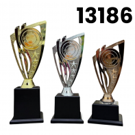 13186 Economy Trophy