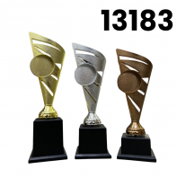 13183 Economy Trophy