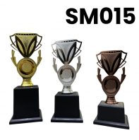 SM015 Economy Trophy