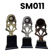SM011 Economy Trophy