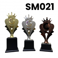 SM021 Economy Trophy