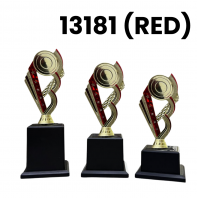 13181 (Red) Economy Trophy