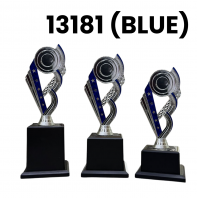 13181 (Blue) Economy Trophy