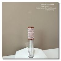 5ml Pearl Rosegold Lipgloss Casing - LG 037