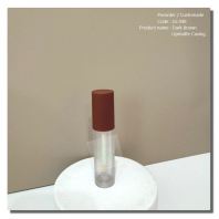 5ml Bekas Lipstik Roxy Coklat Gelap SB - LG 048