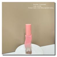 2.5ml Wavy Lipmatte Casing - LG 050