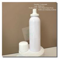 150ml Plastic Spray Pump Bottle(use clamping machine) - PSPB 0132 150ml Plastic Spray Pump Bottle(use clamping machine) - PSPB 0132