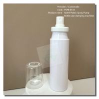 120ml Plastic Spray Pump Bottle(use clamping machine) - PSPB 0133 120ml Plastic Spray Pump Bottle(use clamping machine) - PSPB 0133
