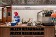 SHABU-YO JAPANESE BUFFET RESTAURANT SUNWAY PYRAMID @ RENOVATION & ID
