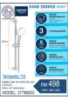 GROHE- MADE IN GERMANY