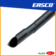 EASCO Flame Retardant Spiral Wrapping Band (KS-V0)