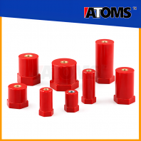 ATOMS SB Insulator Busbar Support