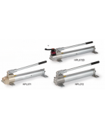 Aliminium anti-corrosion hydraulic jack | Selangor | Malaysia