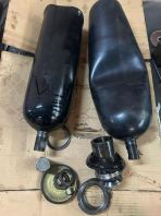 Accumulator Bladder Replacement | Malaysia | Selangor