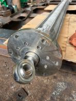 Stainless Steel Hydraulic Cylinder Maintenance �� Selangor, Malaysia