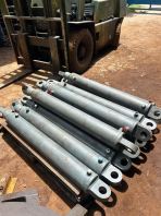 Hydraulic cylinder | Selangor | Malaysia
