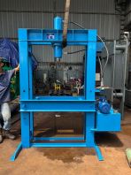 Custom Shop Press | Selangor | Malaysia