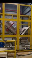 Paper Coil Upender | Sealngor | Malaysia