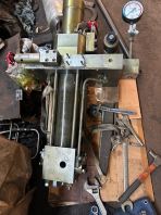 Hydraulic intensifier repair services | Klang Valley | Malaysia Hydraulic intensifier repair services | Klang Valley | Malaysia