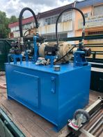Hydraulic Powerpack fabrication | Klang Valley | Malaysia Hydraulic Powerpack fabrication | Klang Valley | Malaysia