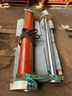 Hydraulic cylinder dismanle and repair services | Klang Valley | Malaysia Hydraulic cylinder dismanle and repair services | Klang Valley | Malaysia