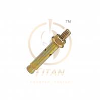 SLEEVE ANCHOR WALL PLUG