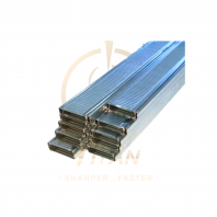 FURRING CHANNEL