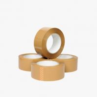 Brown Opp Tape Brown Opp Tape