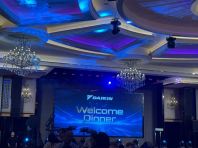 Daikin One Million Ringgit Convention & Appreciation Dinner 2026
