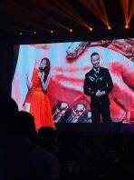 Daikin One Million Ringgit Convention & Appreciation Dinner 2026