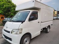 Toyota Rebuilt S402 (Auto & Manual)