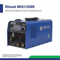 RILAND MIG135DE