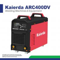 KAIERDA ARC400DV