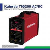 KAIERDA TIG 200 AC/DC