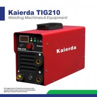 KAIERDA TIG210