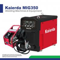 KAIERDA MIG350
