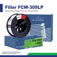 FILLER FCW-309LP (E309LT1-1)