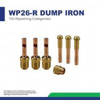 WP26-R DUMP IRON