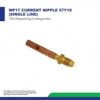 WP17 CURRENT NIPPLE 57Y10 (SINGLE LINE)