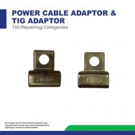 POWER CABLE ADAPTOR & TIG ADAPTOR