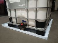 IBC Spill Tray IBC Spill Tray