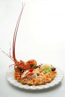 Lobster Salad Combination