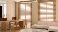 Timber Blinds (Price by Sq. Feet)