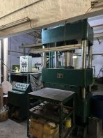 150T 4-column-type Hydraulic Press