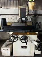 KENT KGS-250 | 460*200MM Saddle-type Surface Grinding Machine