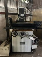 KENT KGS-250 | 460*200MM Saddle-type Surface Grinding Machine