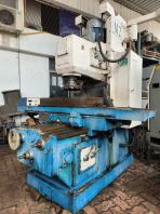 DOOSAN DMB-V3 | 10HP Bed-type Vertical Milling Machine