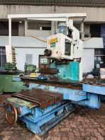 JIUH-YEH VH480 | 10HP Bed-type Vertical&Horizontal Milling Machine