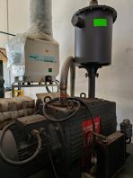 BESTECH VP13K | 7HP 180M3/H Rotary Vane Vacuum Pump BESTECH VP13K | 7HP 180M3/H Rotary Vane Vacuum Pump