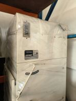 RYOSEI RSV-523BSE | 9.7M2 Dust Collector RYOSEI RSV-523BSE | 9.7M2 Dust Collector
